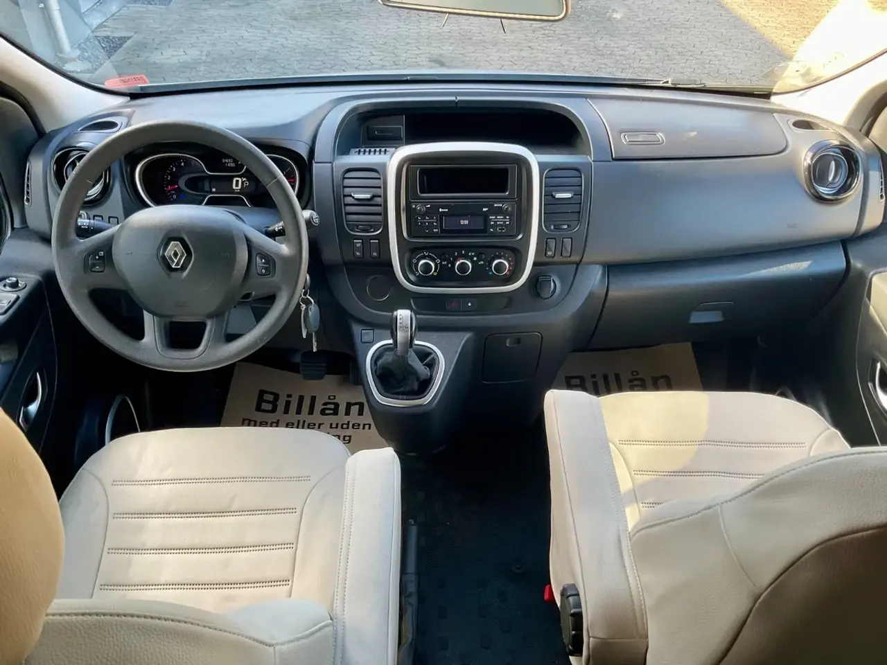 Billede 8 - 2021 - Ahorn Camp Van City 2,0 dCi EDC