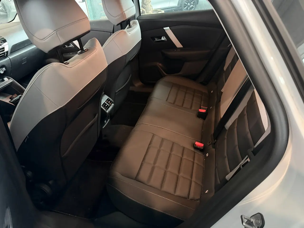 Billede 7 - Citroën ë-C4 54 Max