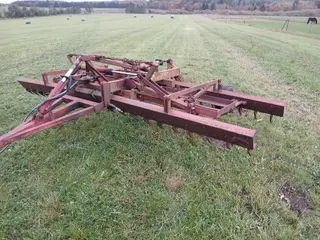 Agerslæber, Doublet Record 4 m