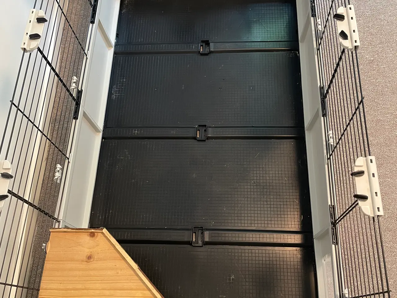 Billede 4 - Ferplast Modular 2 gnaverbur