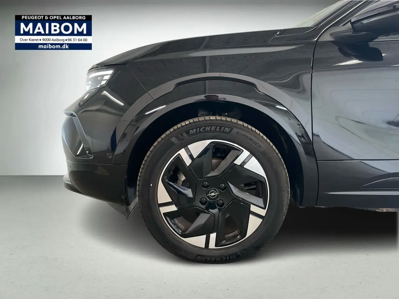 Billede 9 - Opel Mokka-e 54 GS Line