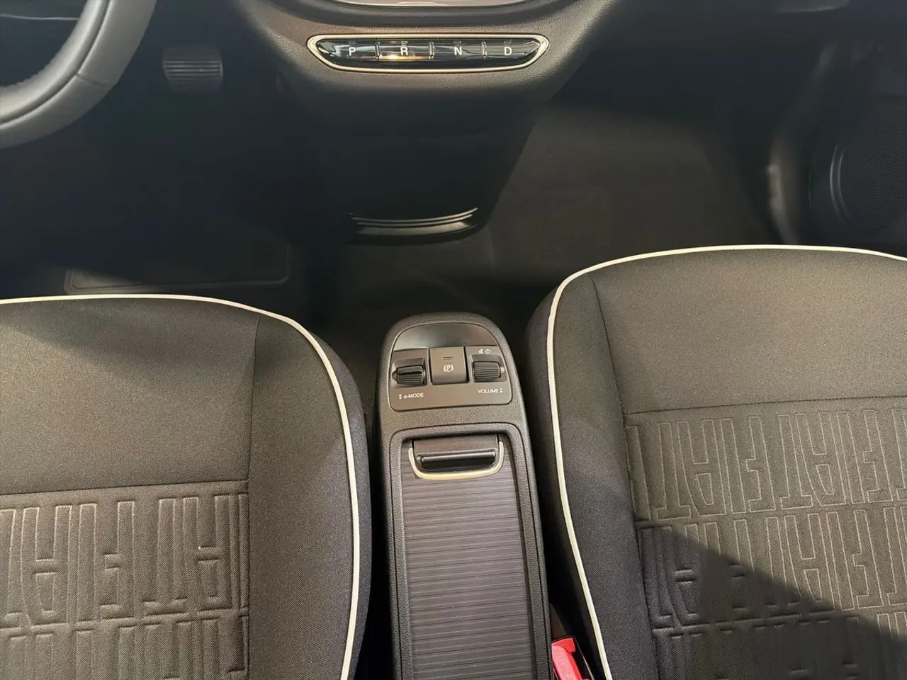 Billede 11 - Fiat 500e 42 Icon Cabrio