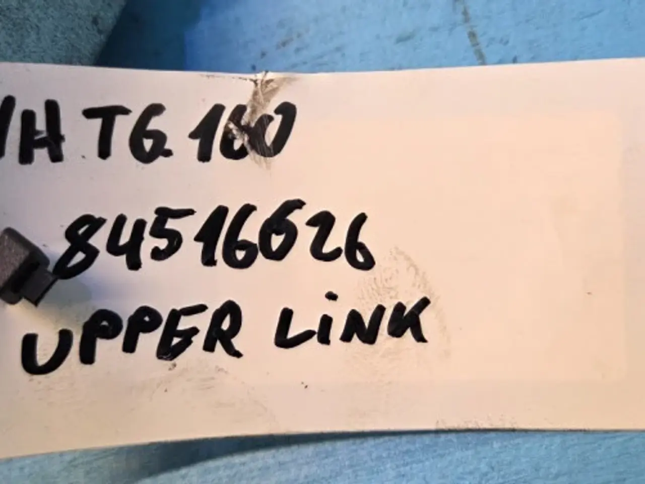 Billede 11 - New Holland T6.160 Arm 84516626