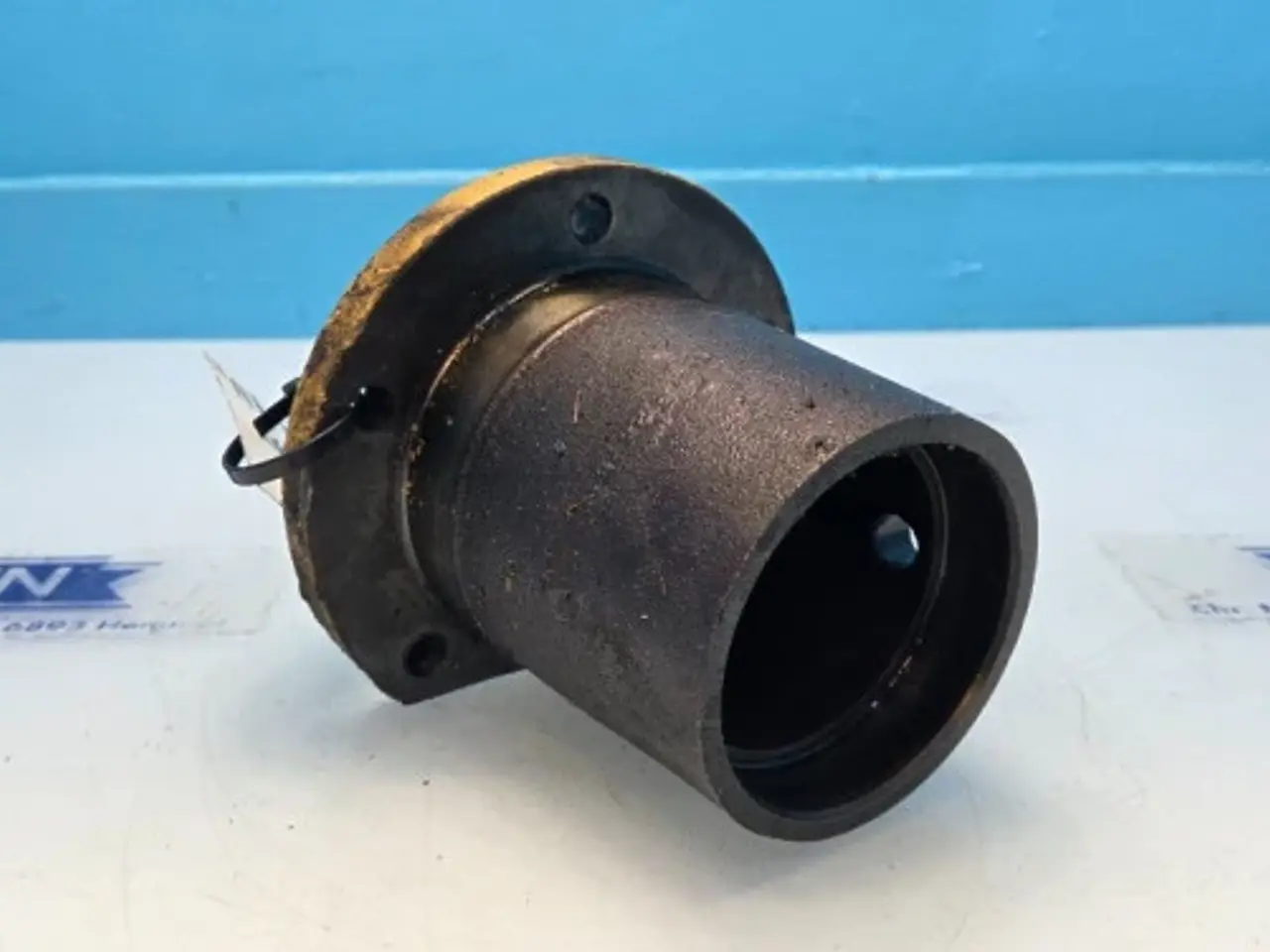 Billede 5 - New Holland TX68 Flange 80430661