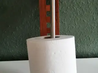 TripTrap SKAGERAK Toiletpapir holder