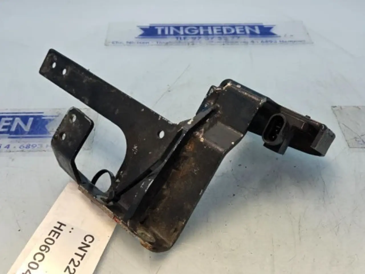Billede 8 - New Holland T6.160 Beslag 90509911