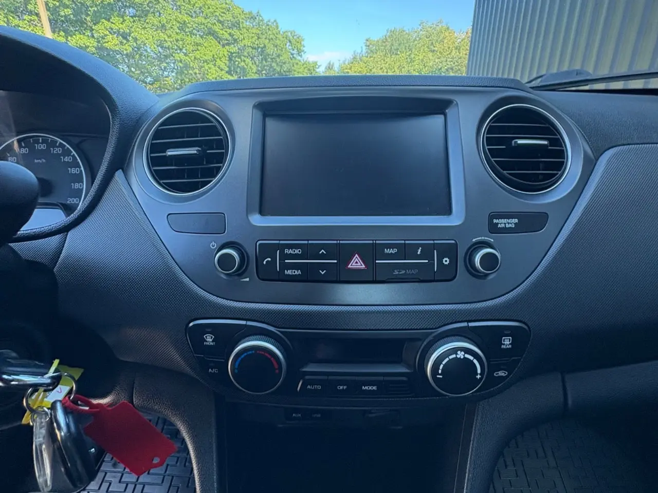 Billede 10 - Hyundai i10 1,0 Premium