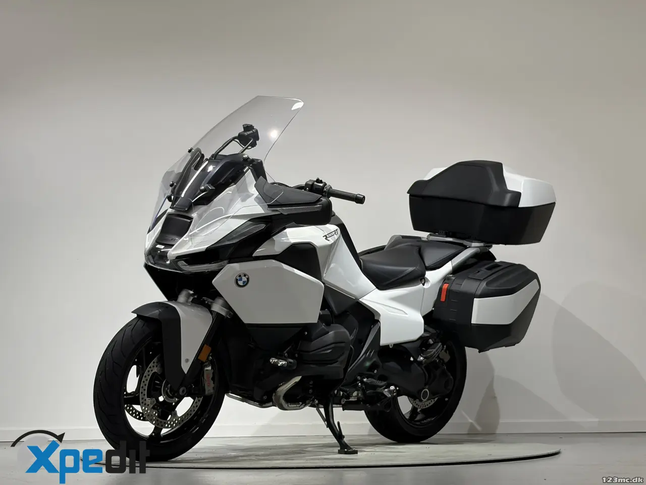 Billede 5 - BMW R 1300 RT