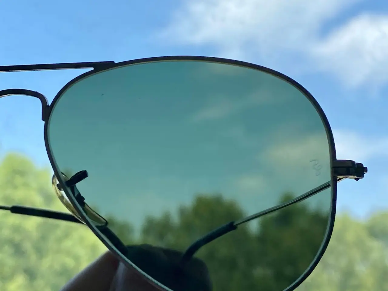 Billede 7 - Ray-Ban Aviator RB3025 