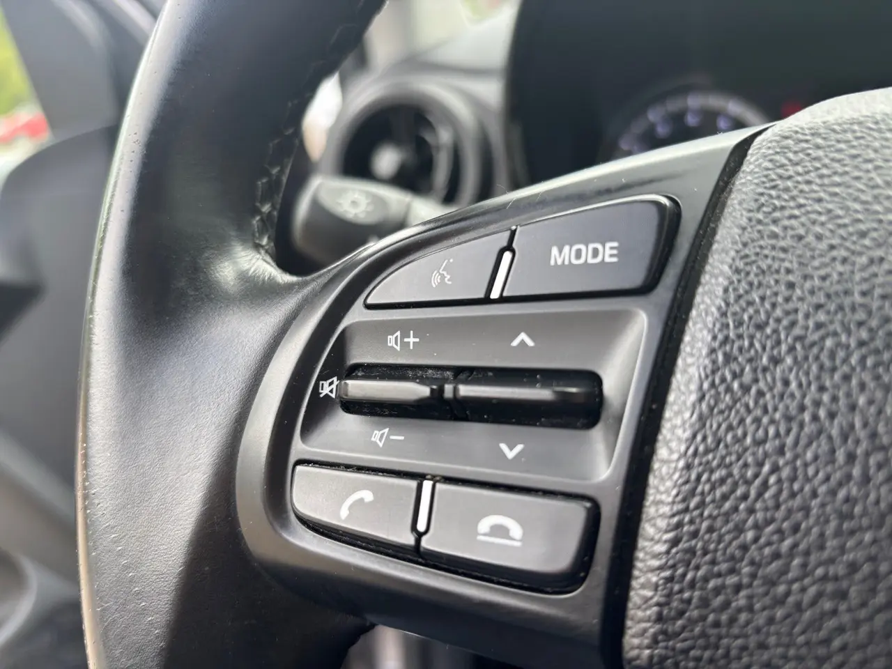 Billede 10 - Hyundai i10 1,0 MPi Essential
