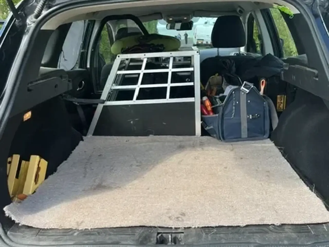 Billede 10 - Renault Kadjar 1,5 dCi 110 Zen EDC Van