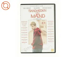 Sandheden om mænd
