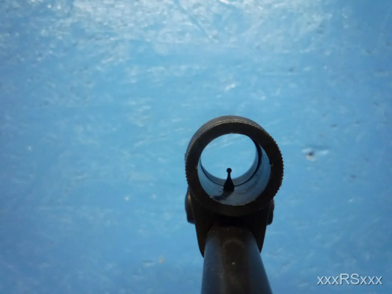Billede 3 - Diana 6G rekylfri luftpistol.