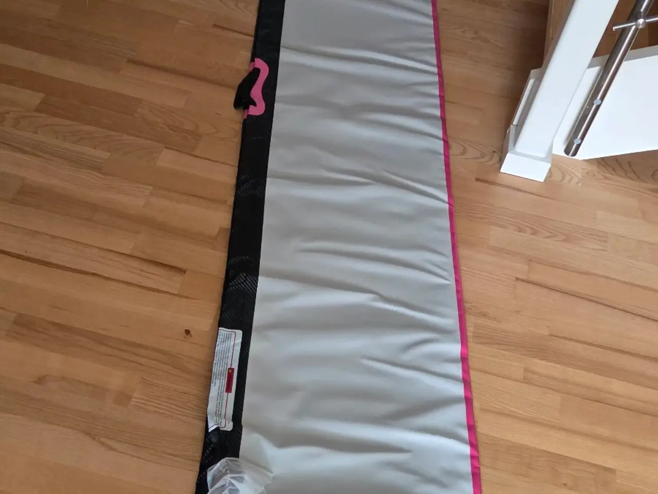 Billede 5 - Ny.Airtrack 600x100x10 cm