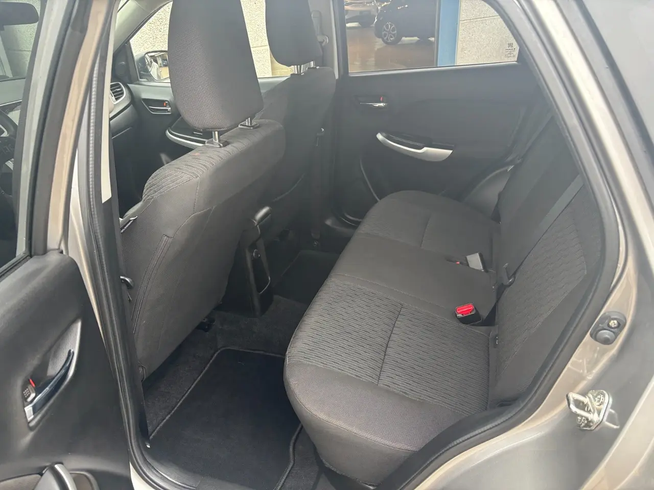 Billede 6 - Suzuki Baleno 1,2 Dualjet Exclusive CVT