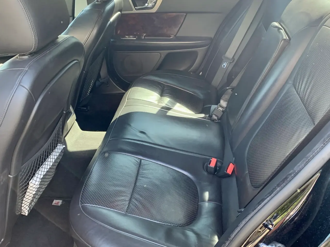 Billede 9 - Jagaur Xf 2.7 V6 bi turbo