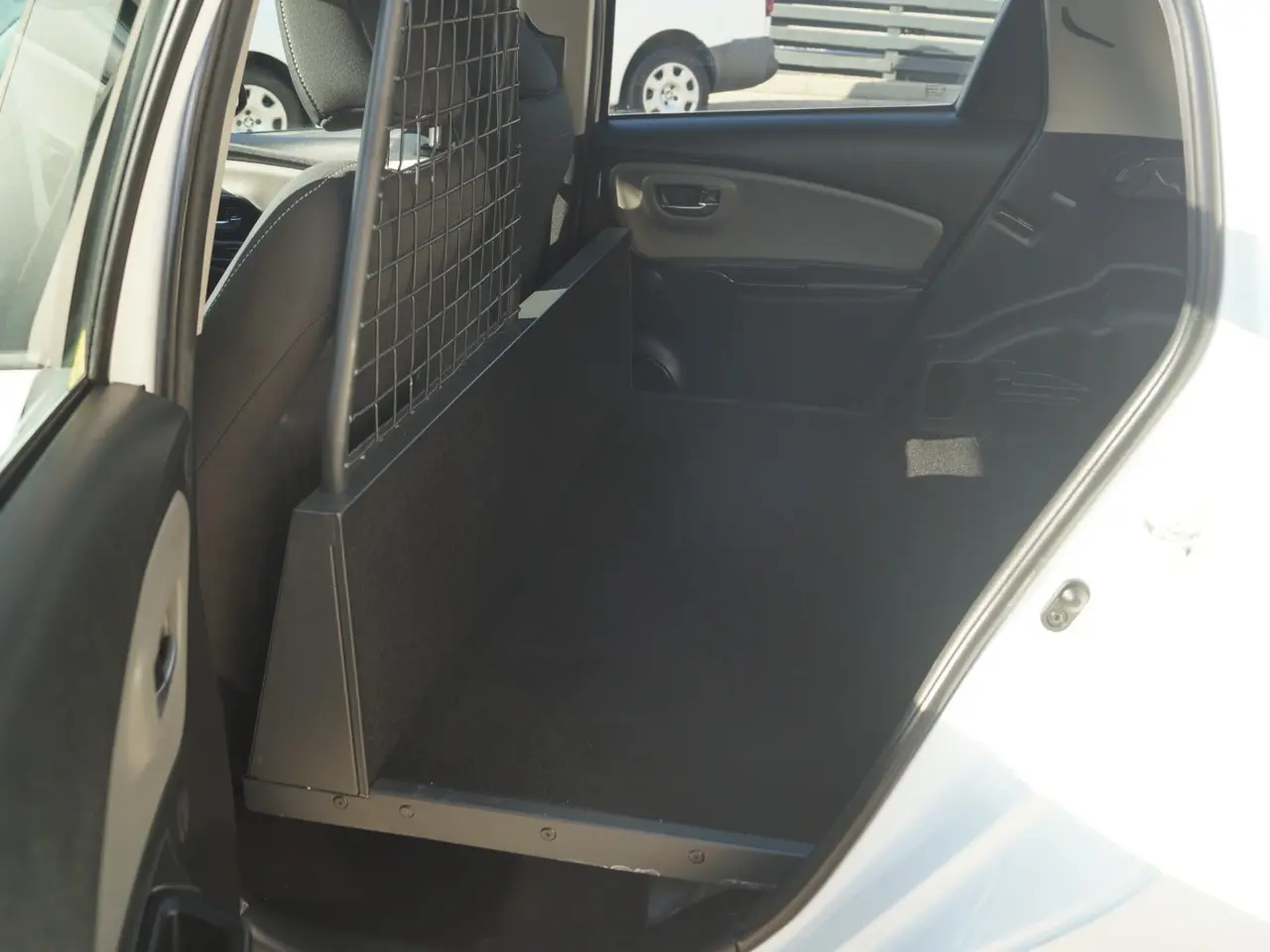 Billede 15 - Toyota Yaris 1,0 VVT-i T2 Van