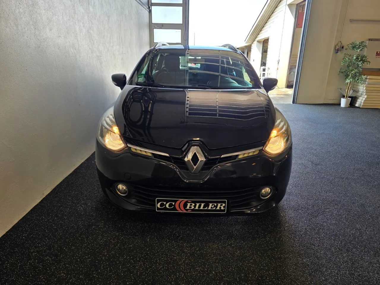 Billede 3 - Renault Clio IV 0,9 TCe 90 Expression Sport Tourer
