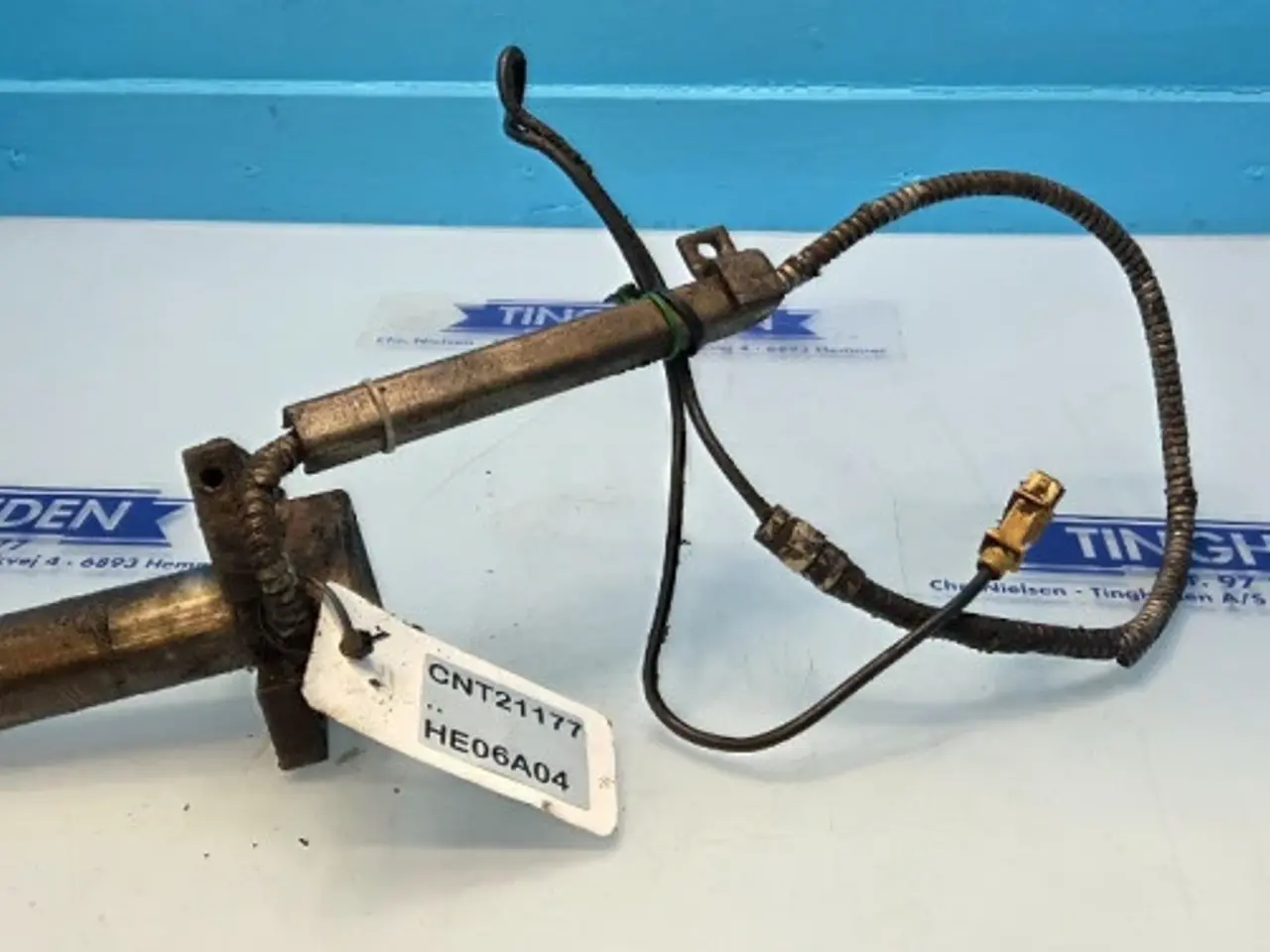 Billede 9 - Massey Ferguson 6290 Sensor Pin 3713763M1