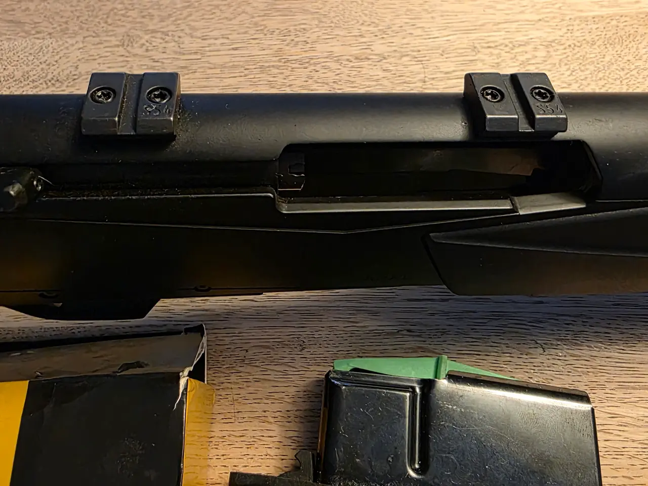 Billede 2 - Browning Maral 30.06
