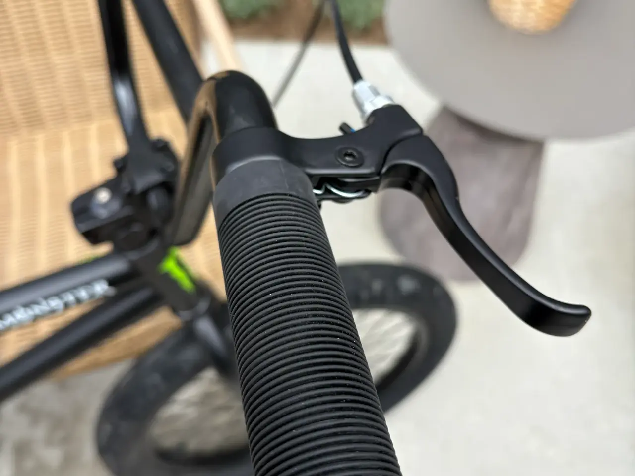 Billede 7 - Monster BMX