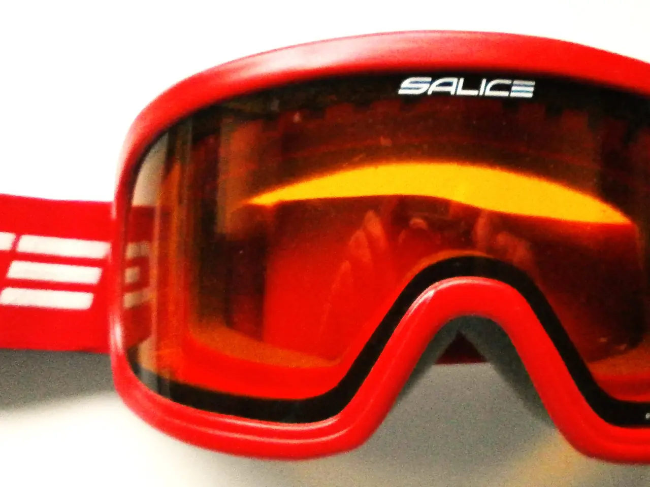 Billede 1 - SALICE Ski briller - Perfekt Gave
