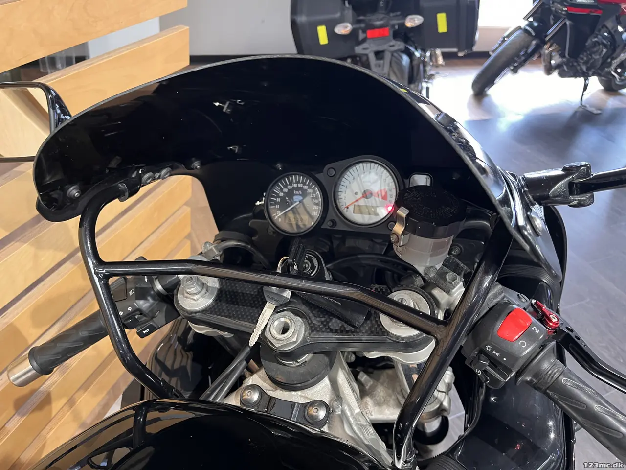 Billede 6 - Suzuki GSXR 600
