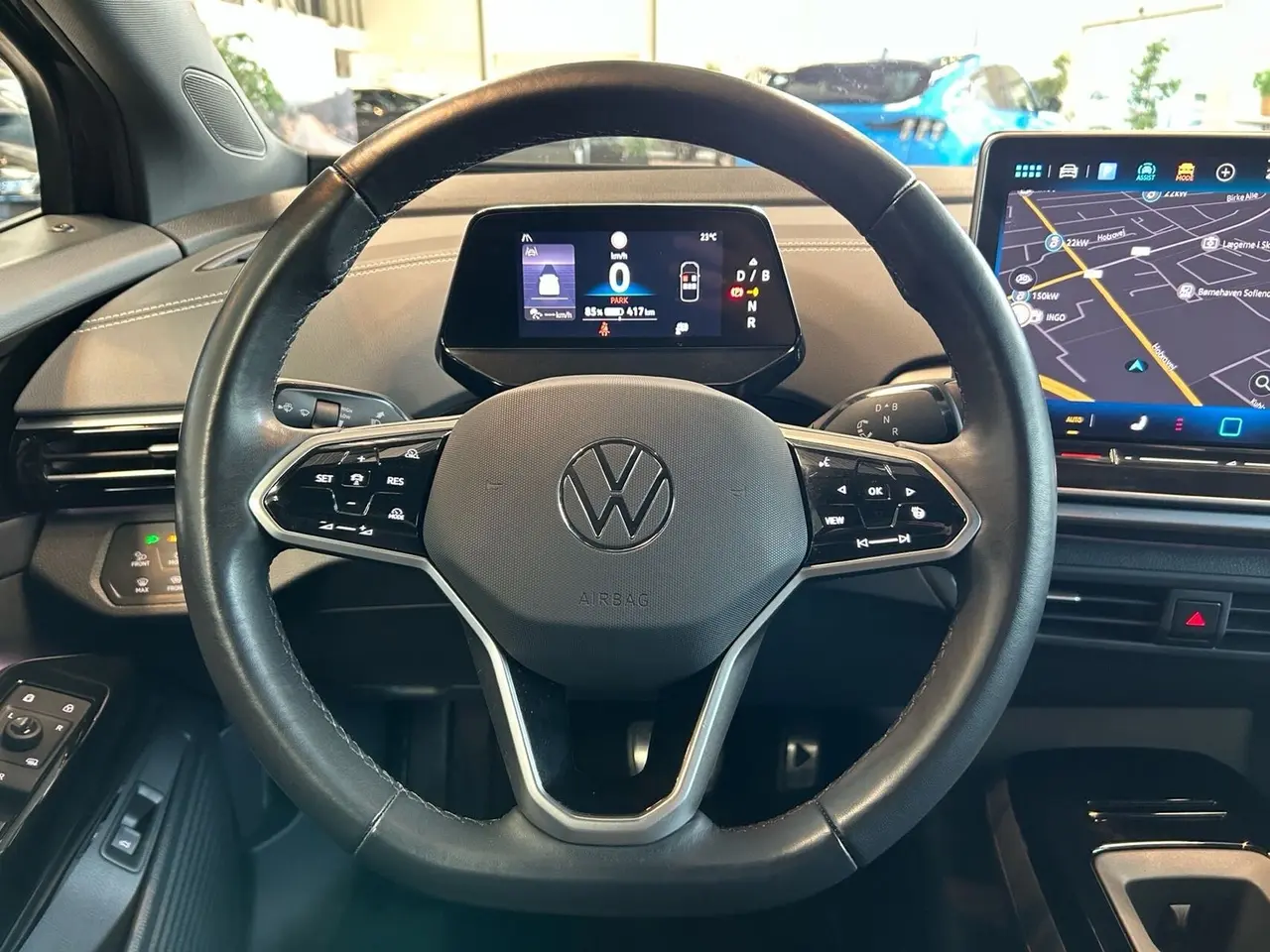 Billede 8 - VW ID.5 77 Style