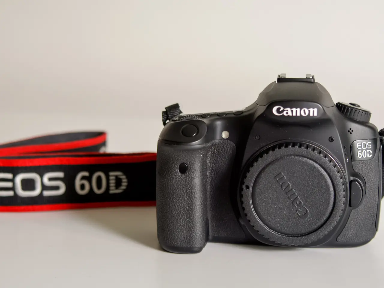 Billede 5 - Canon eos 60D digital kamera med Sigma 28-105mm