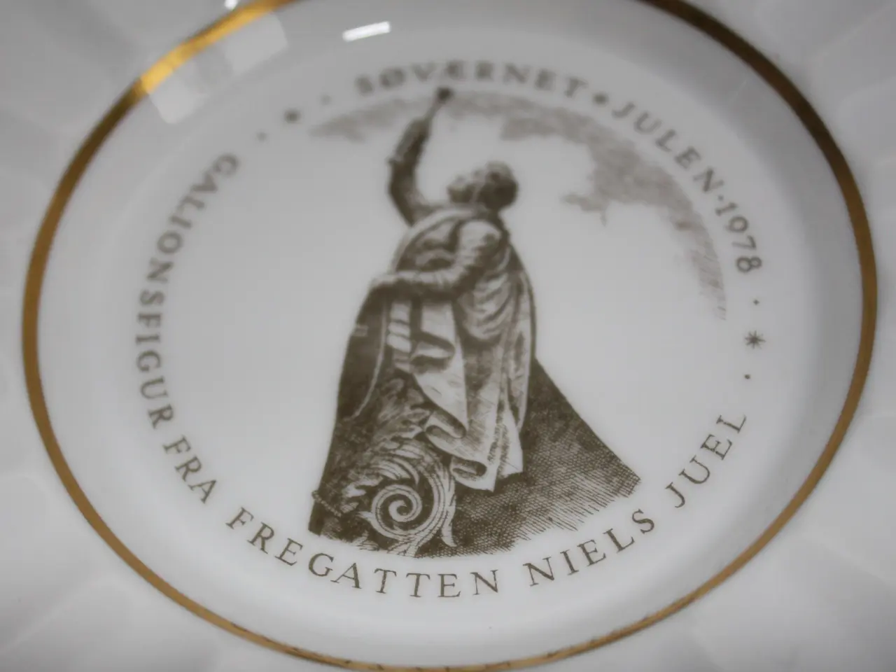 Billede 10 - Søværnets juleplatter