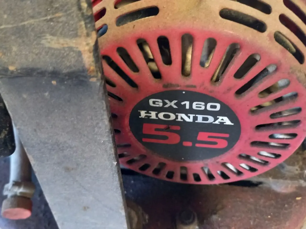 Billede 5 - Dynapac LX90