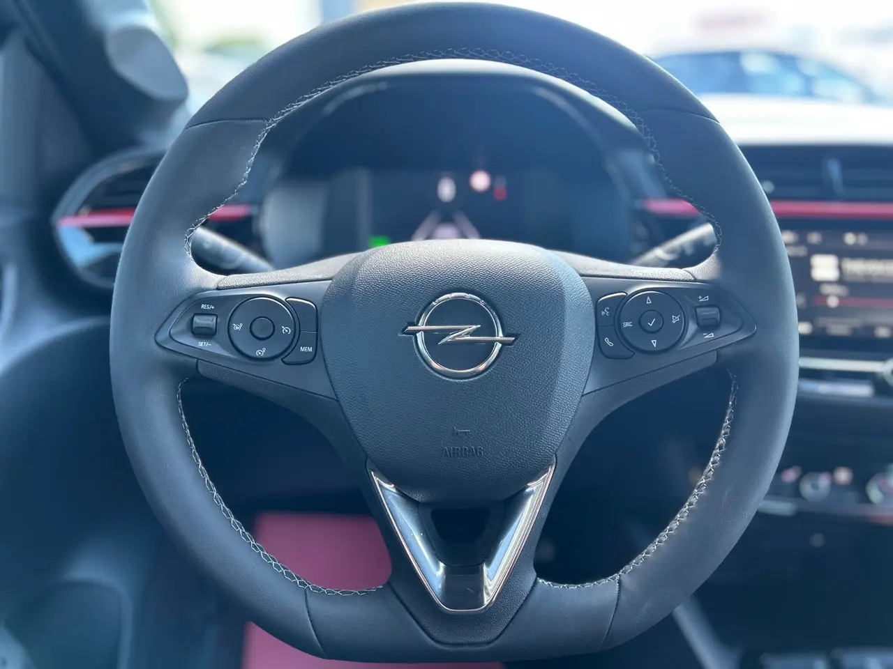 Billede 11 - Opel Corsa-e 50 GS
