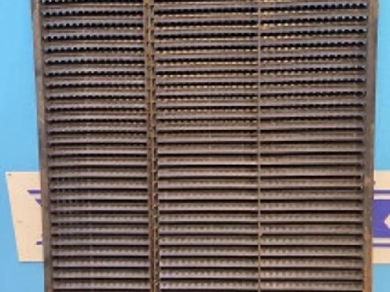 Billede 8 - Massey Ferguson 9280 Oversold 28482375 (1)