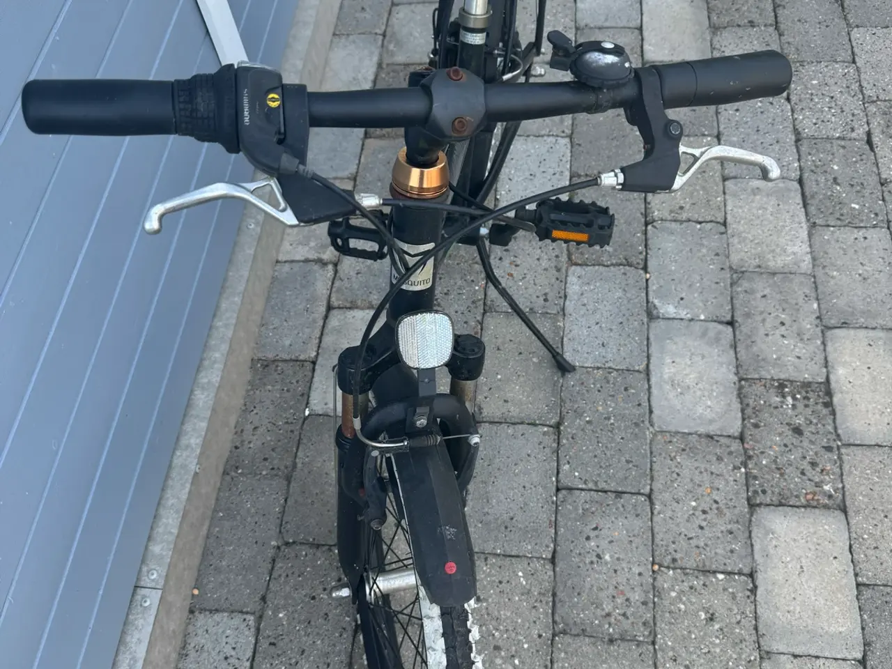 Billede 2 - Mosquito 20” juniorcykel