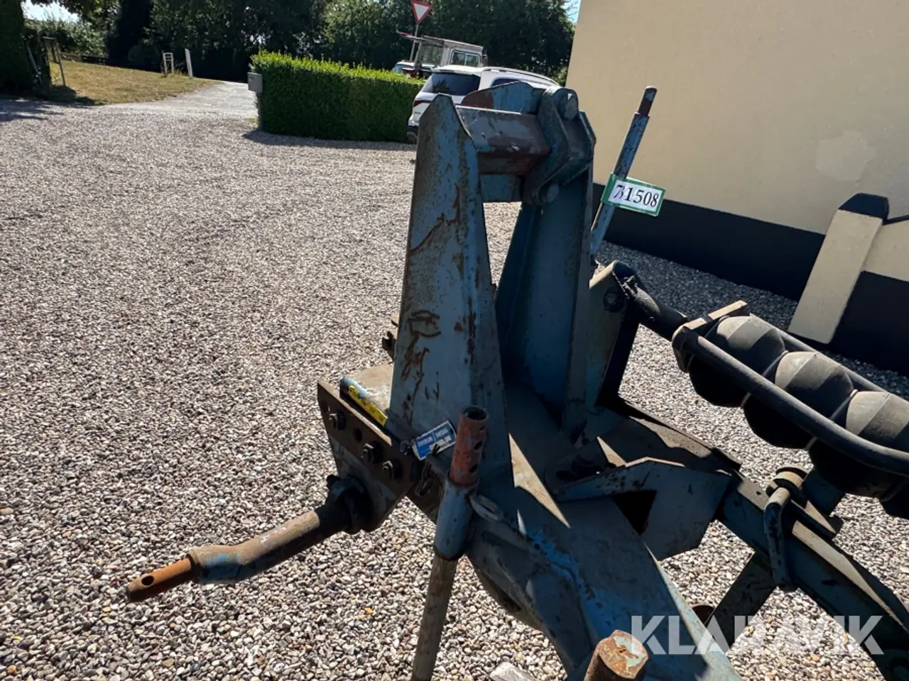 Billede 11 - Plov Överum Sweden 1092826