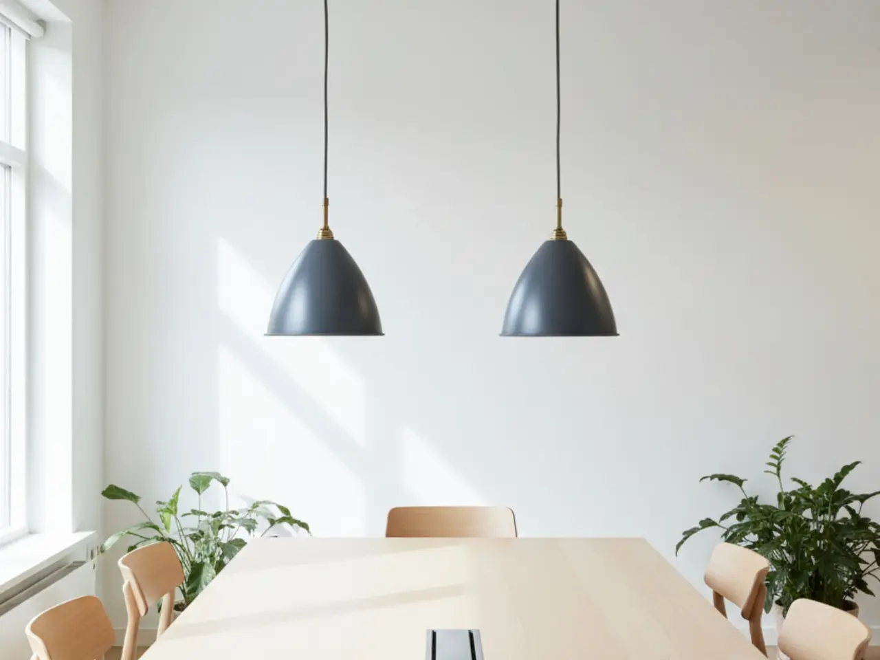 Billede 2 - GUBI Bestlite BL9 Lampe – Grå H 18 cm