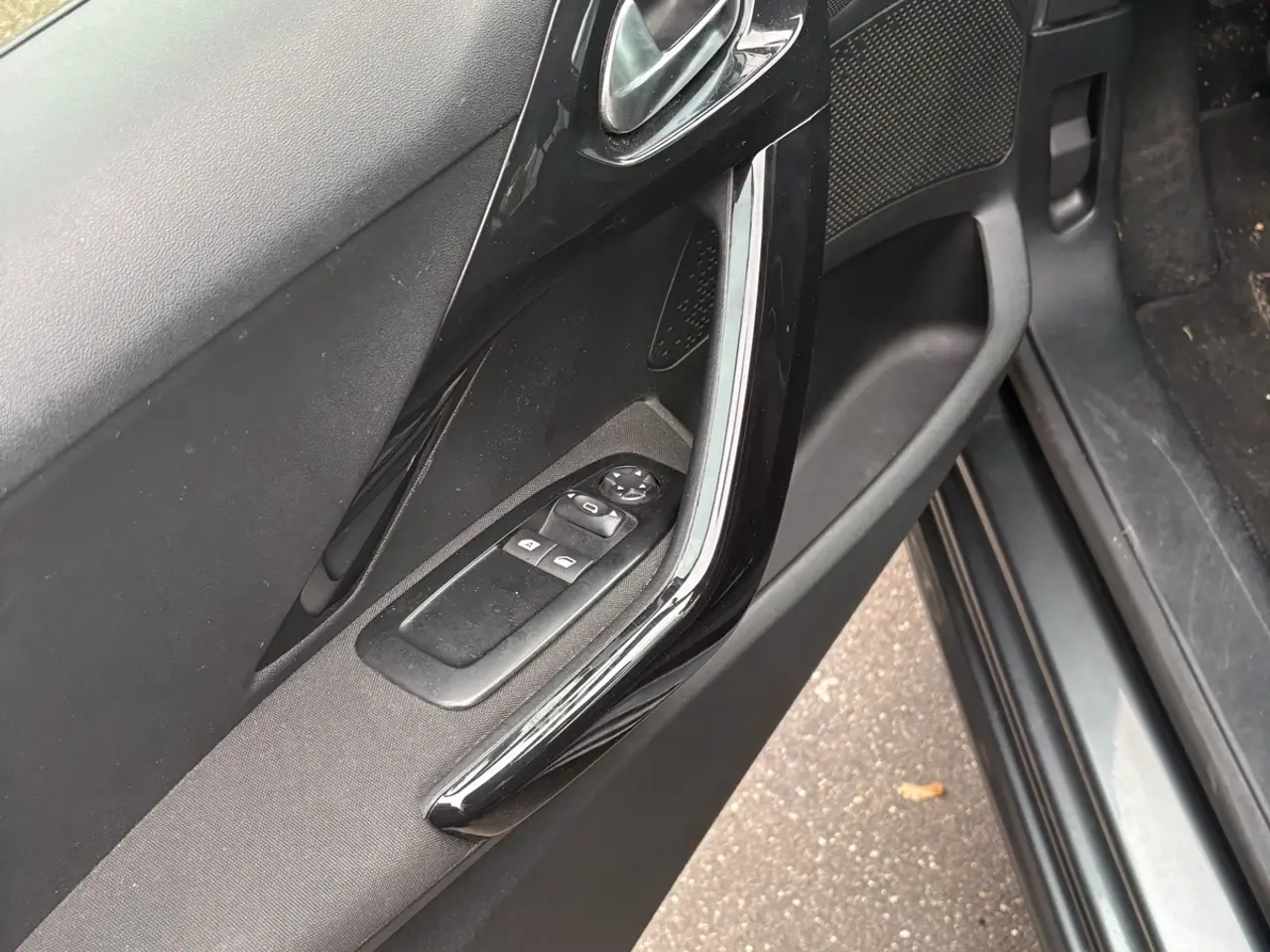Billede 7 - Peugeot 208