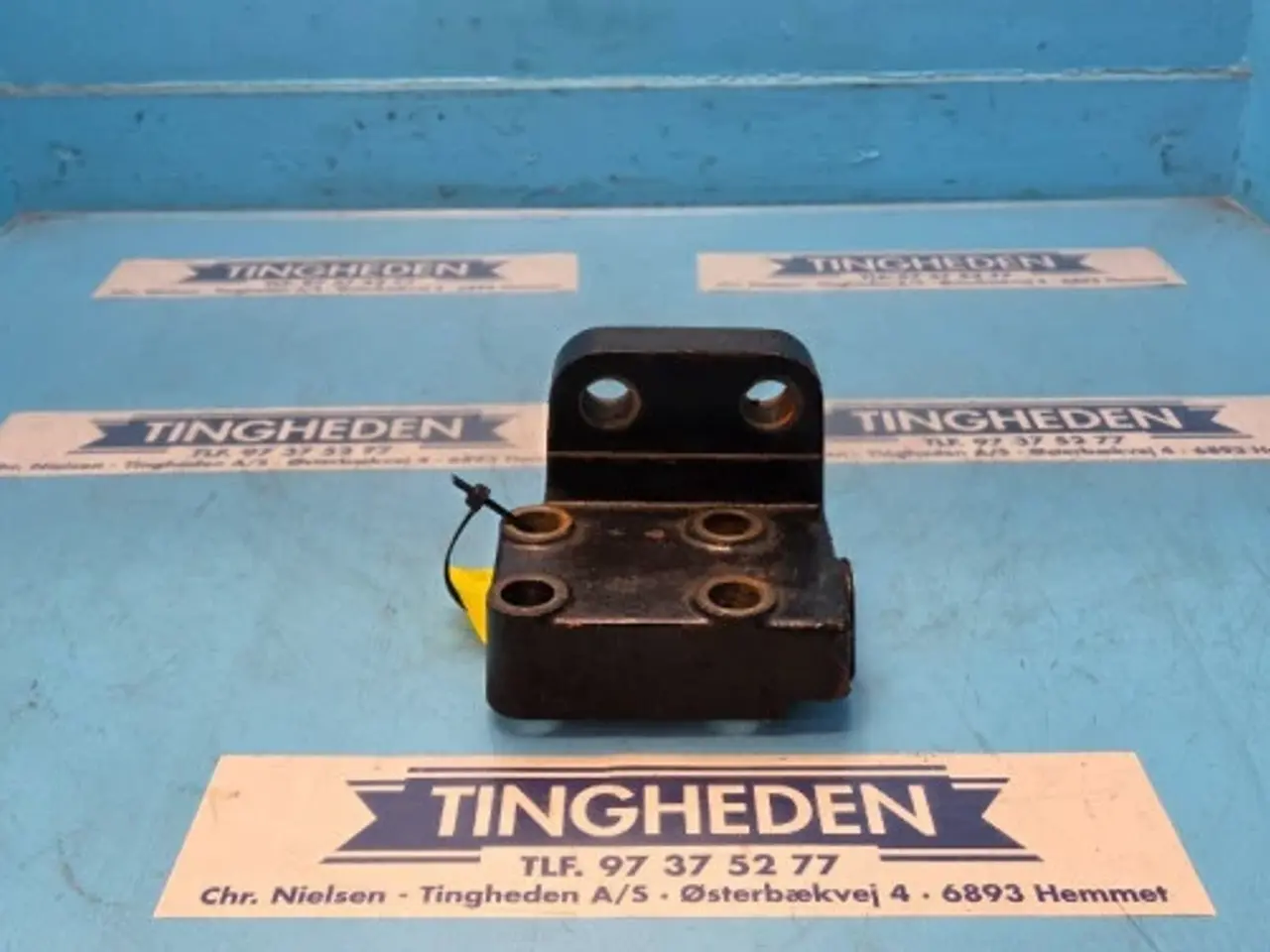 Billede 1 - Perkins 1006 Støtte R. 3582201M1