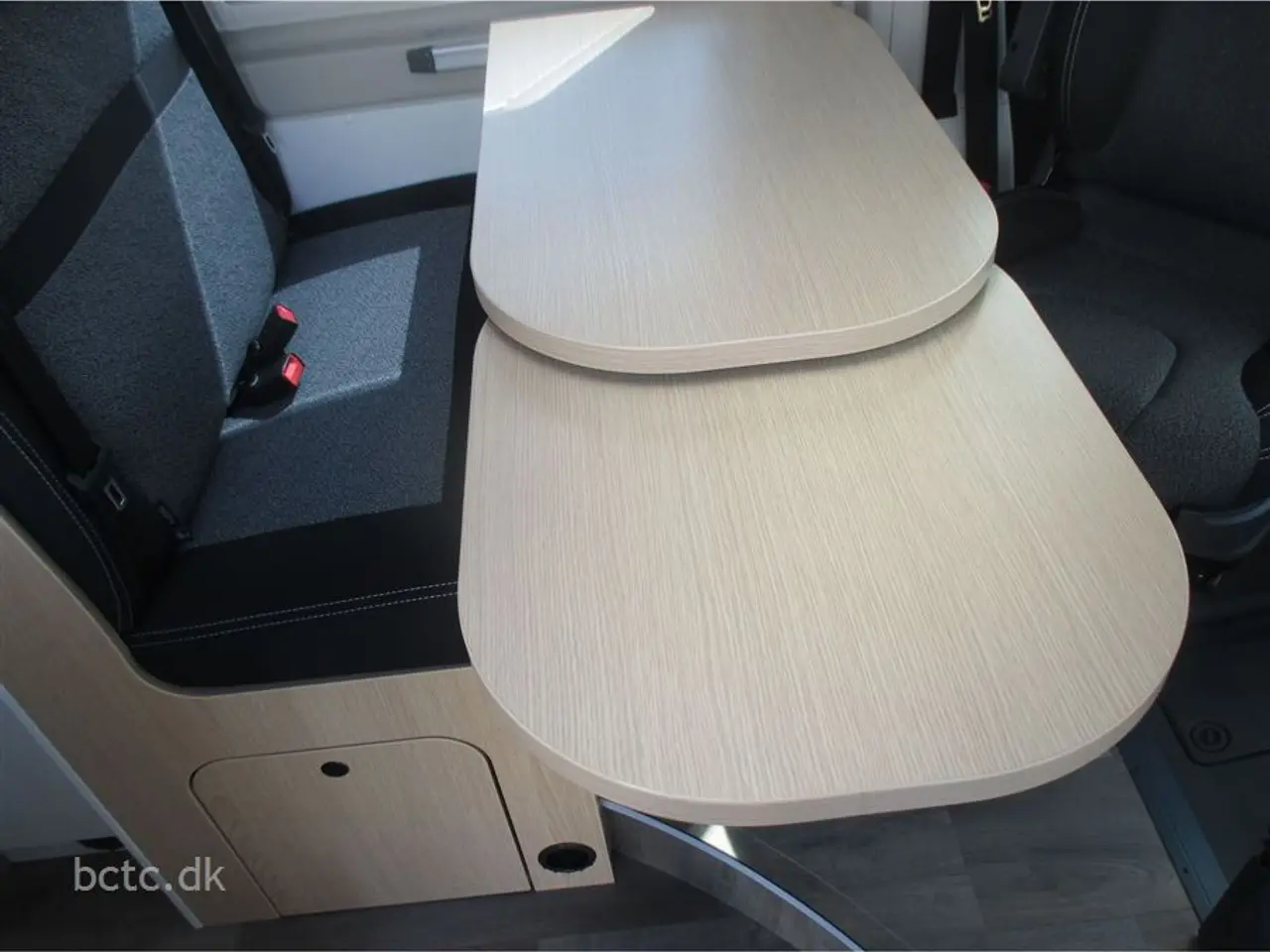 Billede 9 - 2027 - LMC Innovan Pure 640