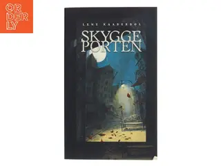 Skyggeporten af Lene Kaaberbøl (Bog)