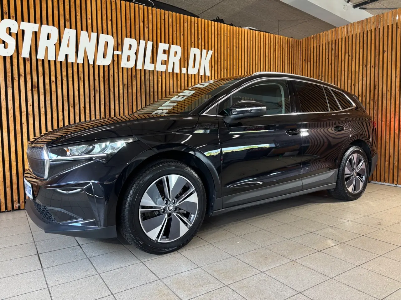 Billede 2 - Skoda Enyaq 85x iV