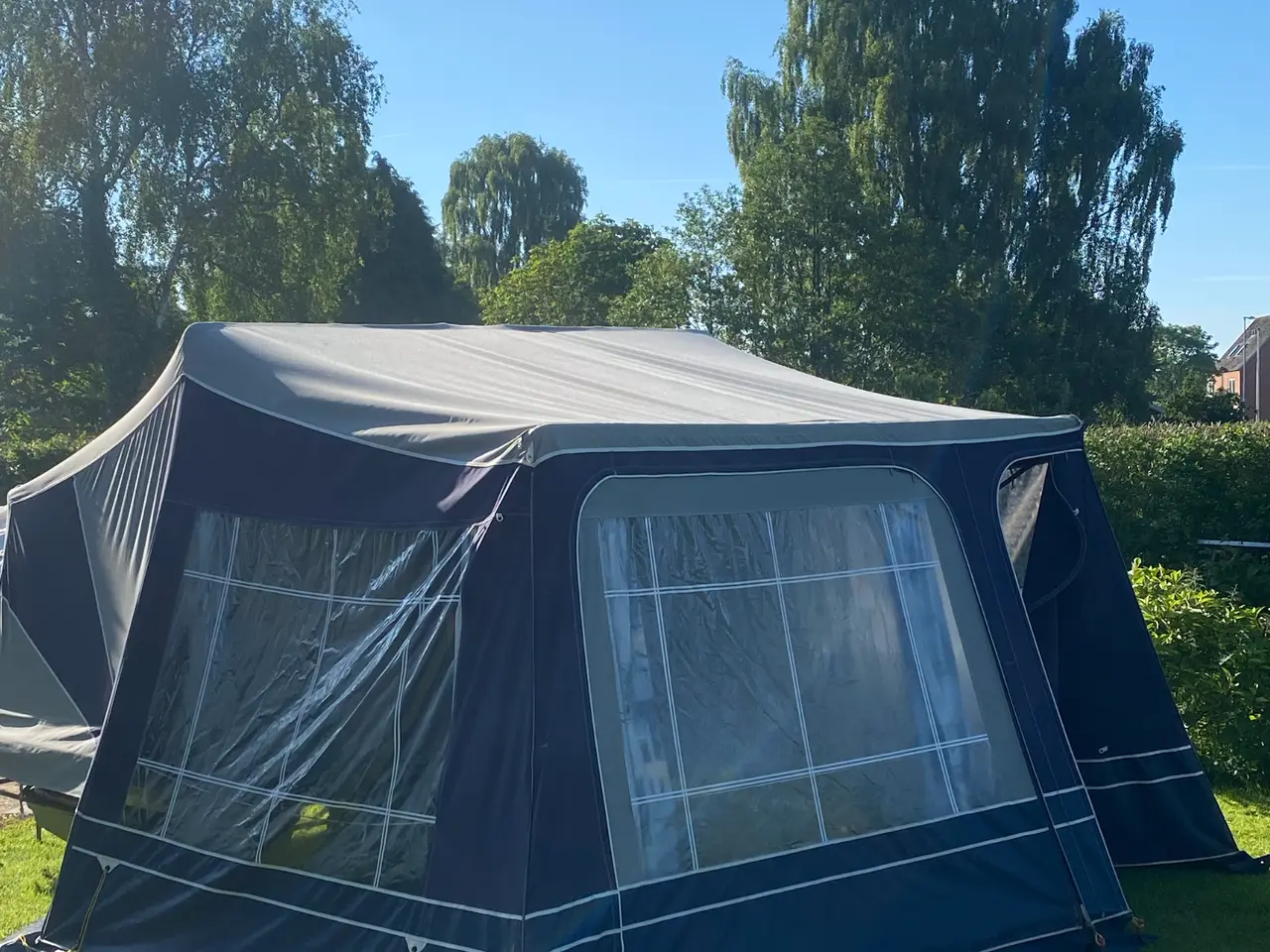 Billede 3 - Camplet tempo 100 godkendt 