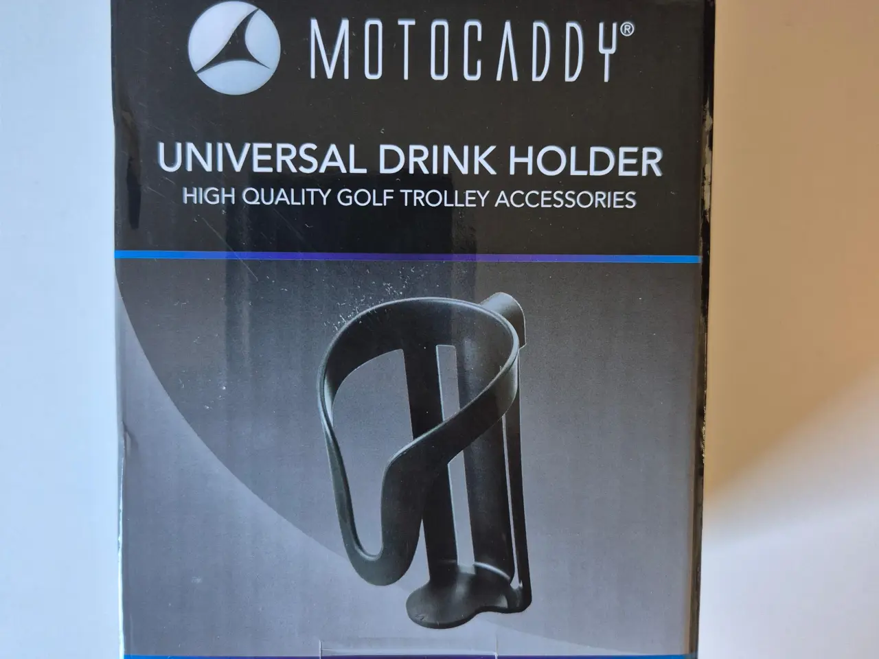 Billede 1 - Motocaddy Drink Holder