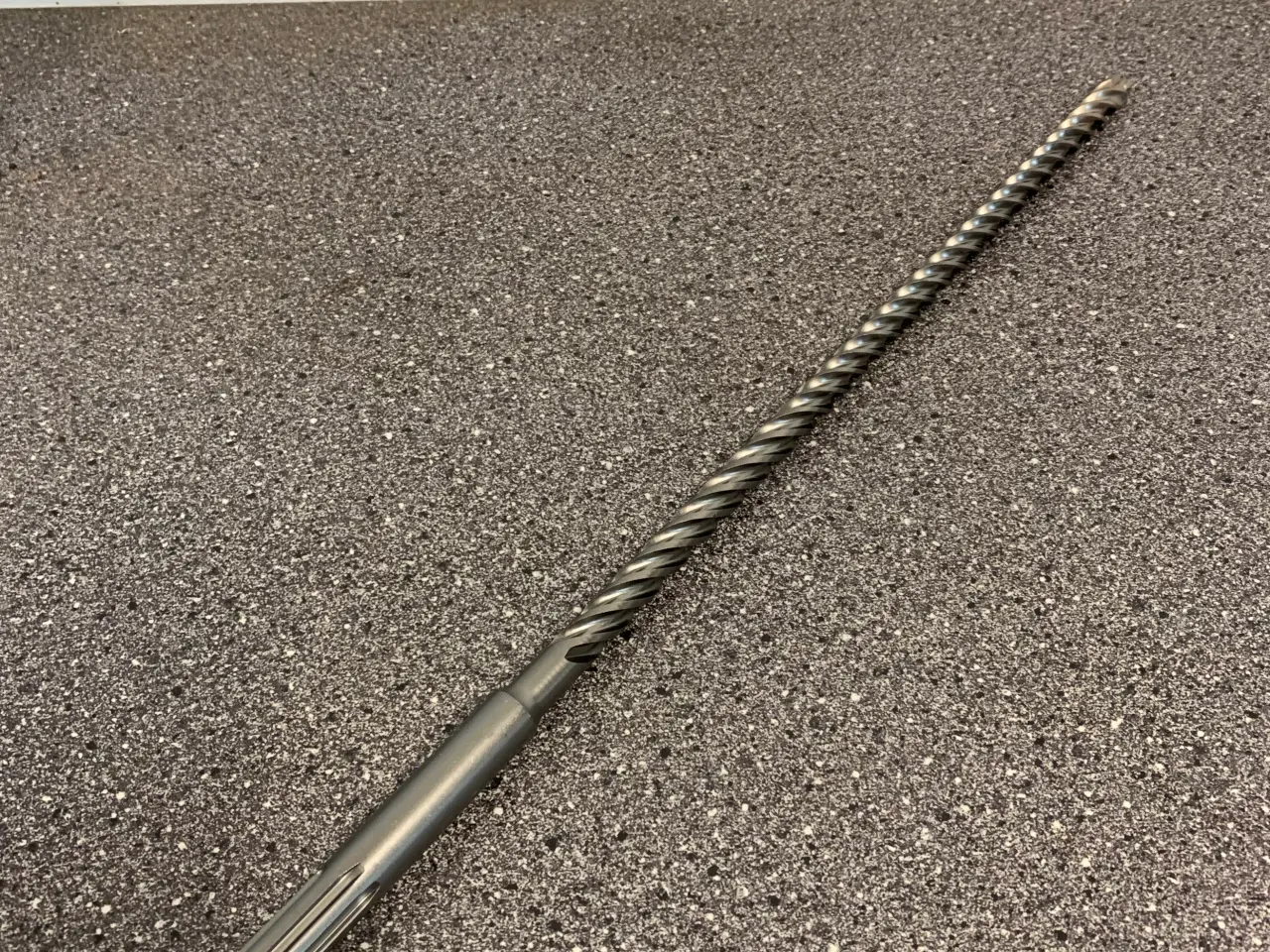 Billede 1 - Betonbor 16x540
