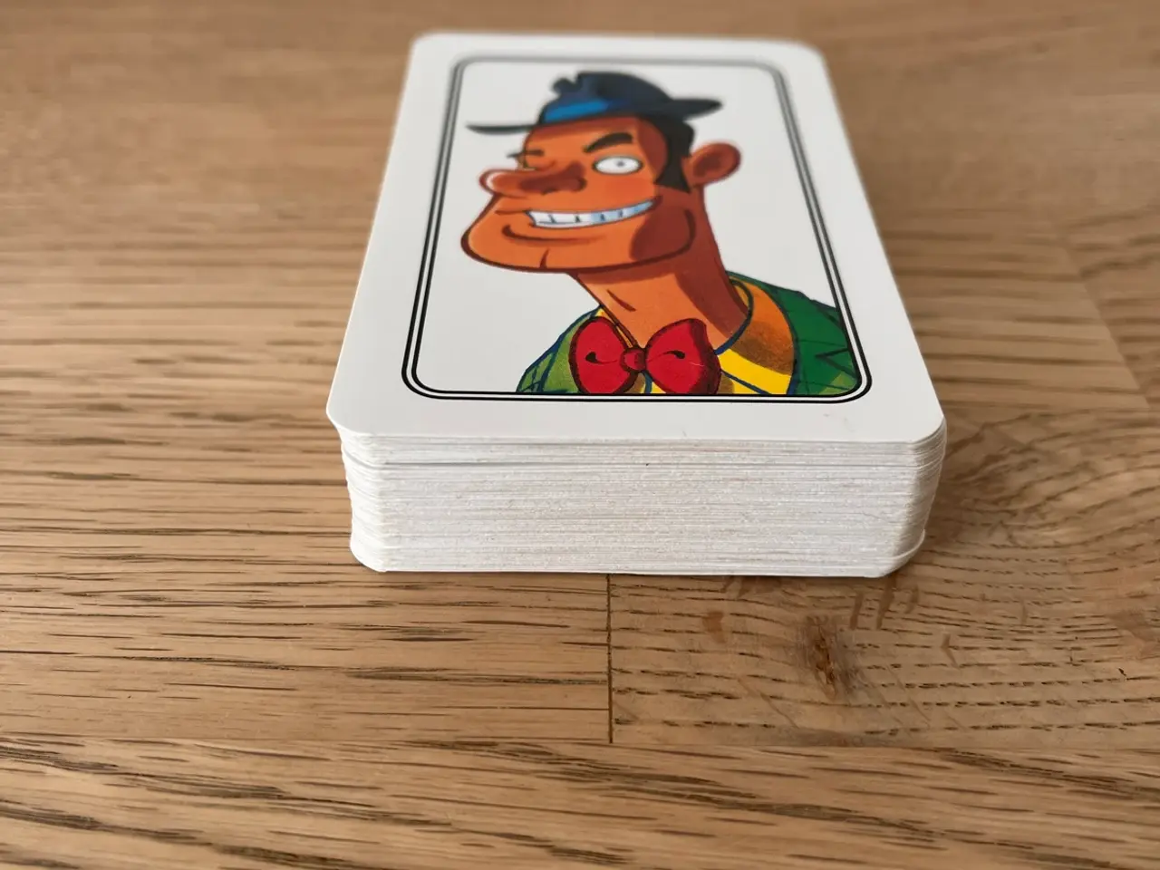 Billede 3 - KOMPLET SPIL: Olsen