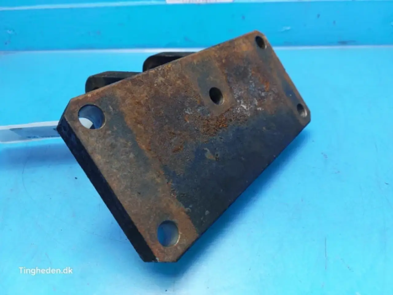 Billede 9 - Case Farmall 95A Beslag 5150842