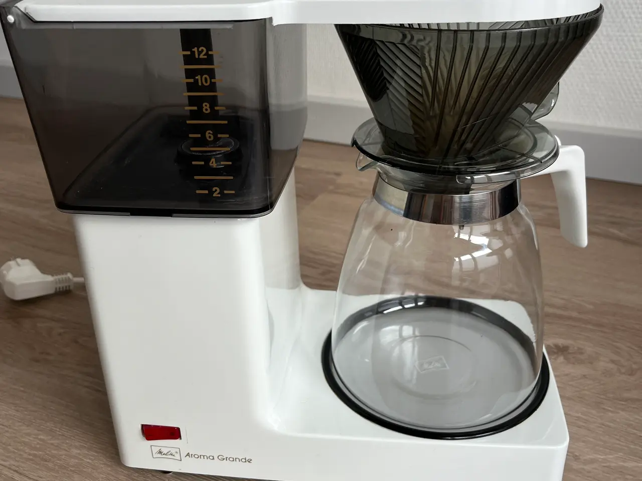Billede 1 - Kaffemaskine