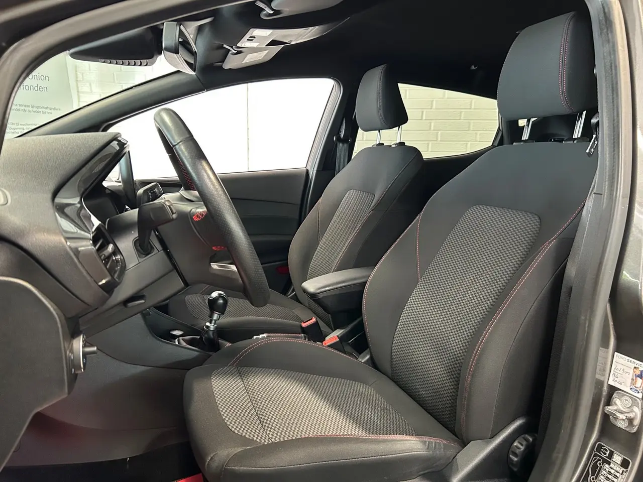 Billede 6 - Ford Fiesta 1,0 EcoBoost ST-Line