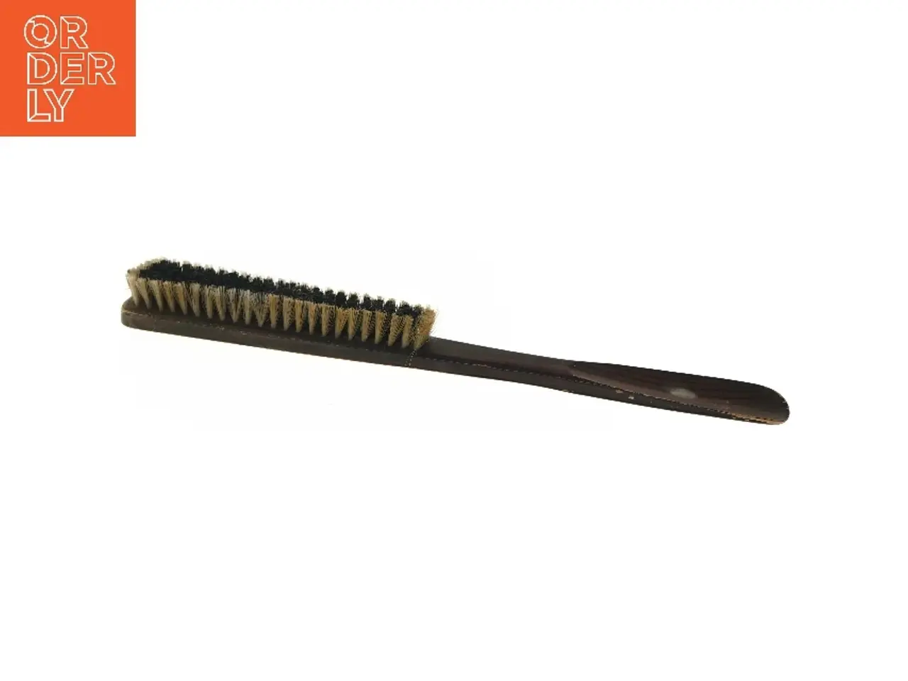 Billede 3 - Vintage klædebørste (str. 41 cm)