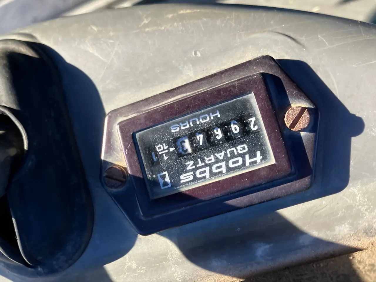 Billede 3 - Yanmar SV08 Yanmar SV08
